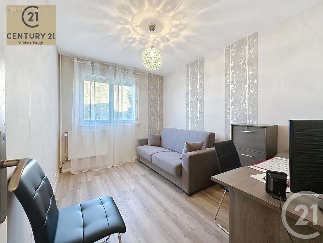 Appartement à LIMOGES