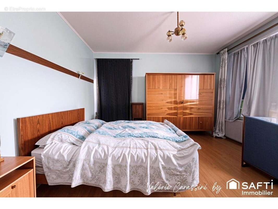 Photo 6 - Maison à LE KREMLIN-BICETRE