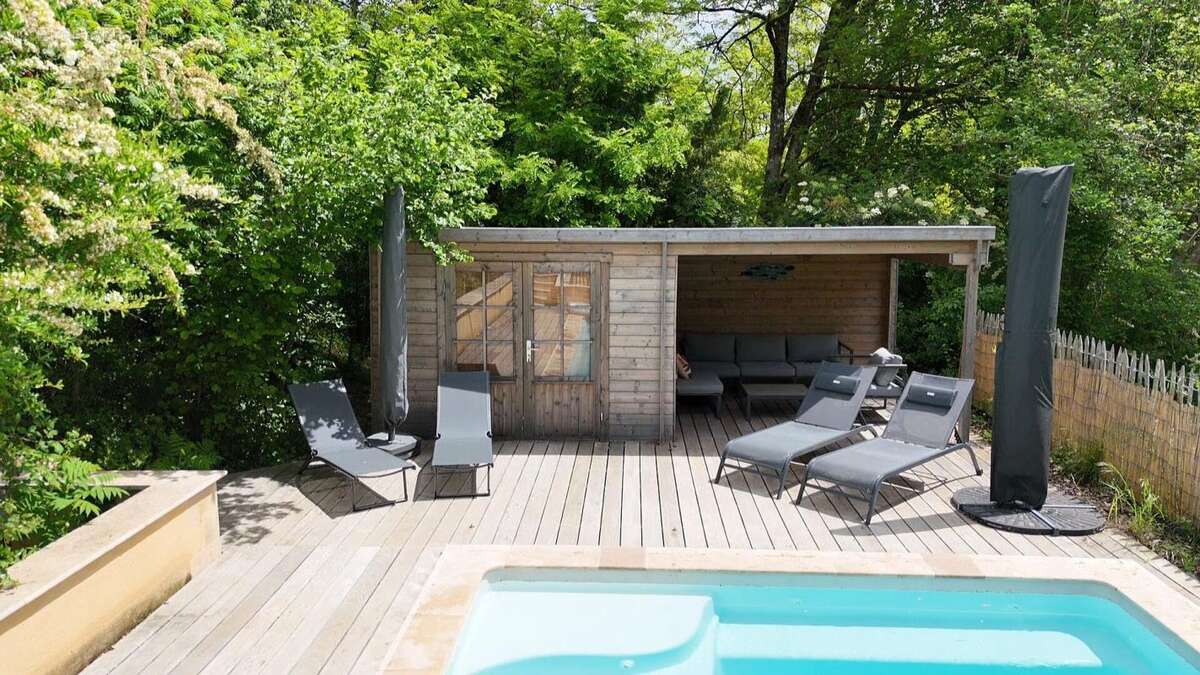 Maison à LE BUGUE