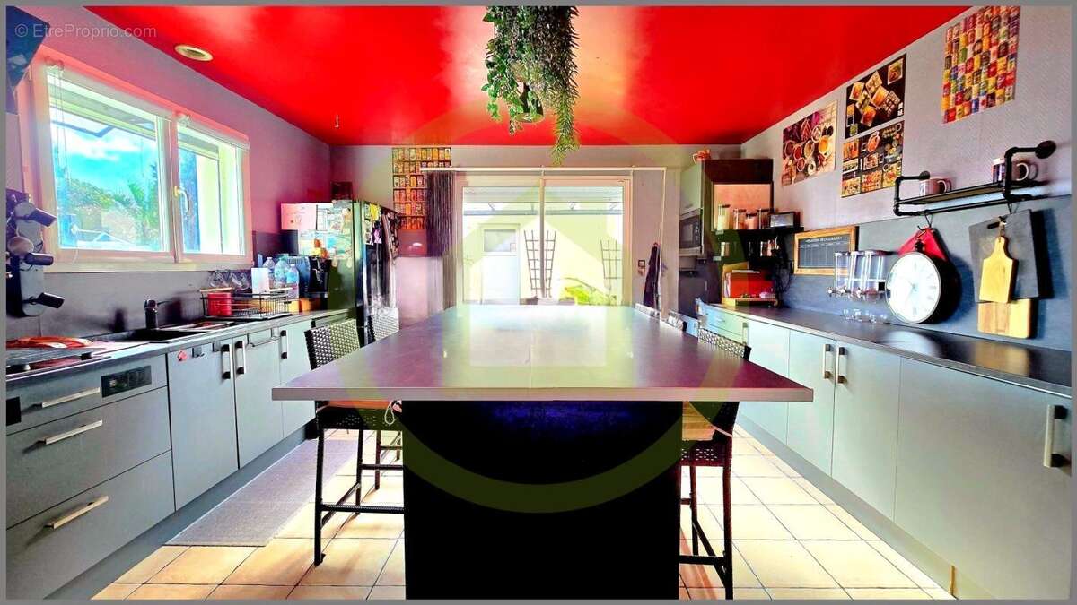 Maison à OLONNE-SUR-MER