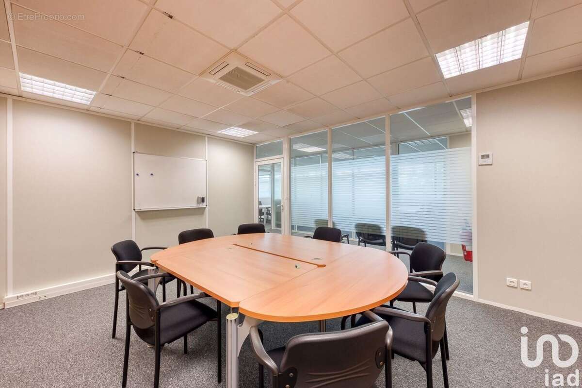 Photo 5 - Commerce à CHAMPIGNY-SUR-MARNE