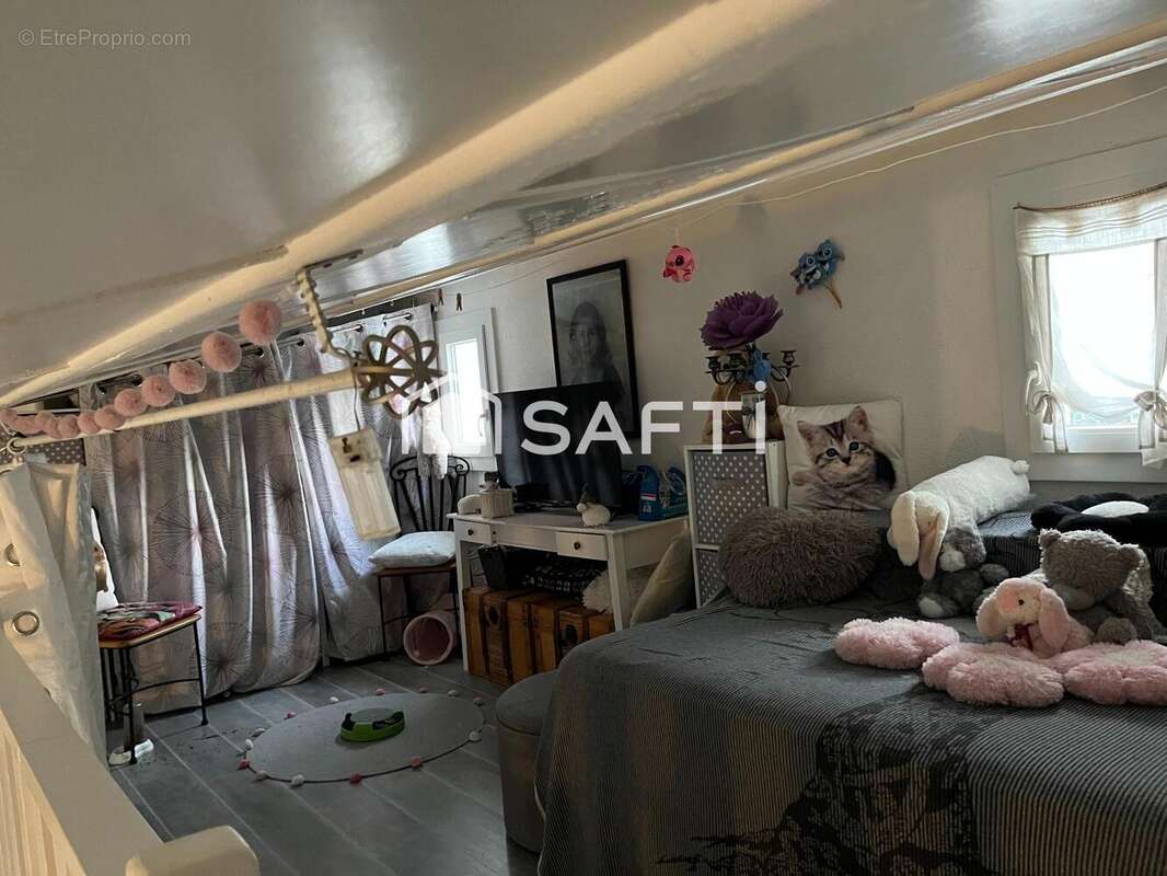 Photo 9 - Maison à AGDE