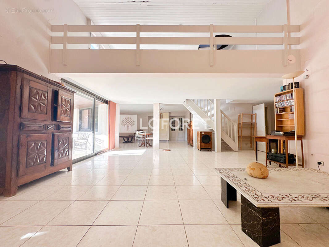 Maison à MONTPELLIER