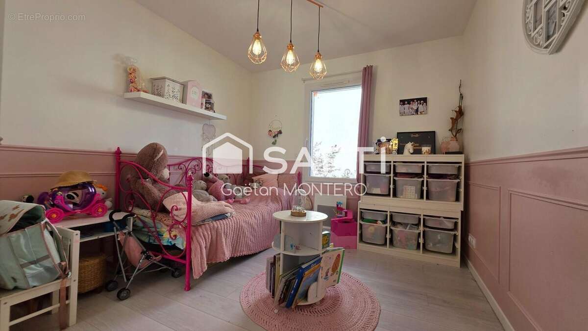 Photo 6 - Maison à PARENTIS-EN-BORN