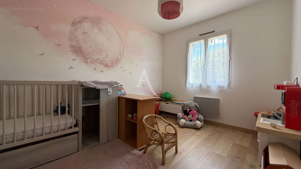 Fougere maison a vendre en exclusivite amanda de 101 m² - photo 5