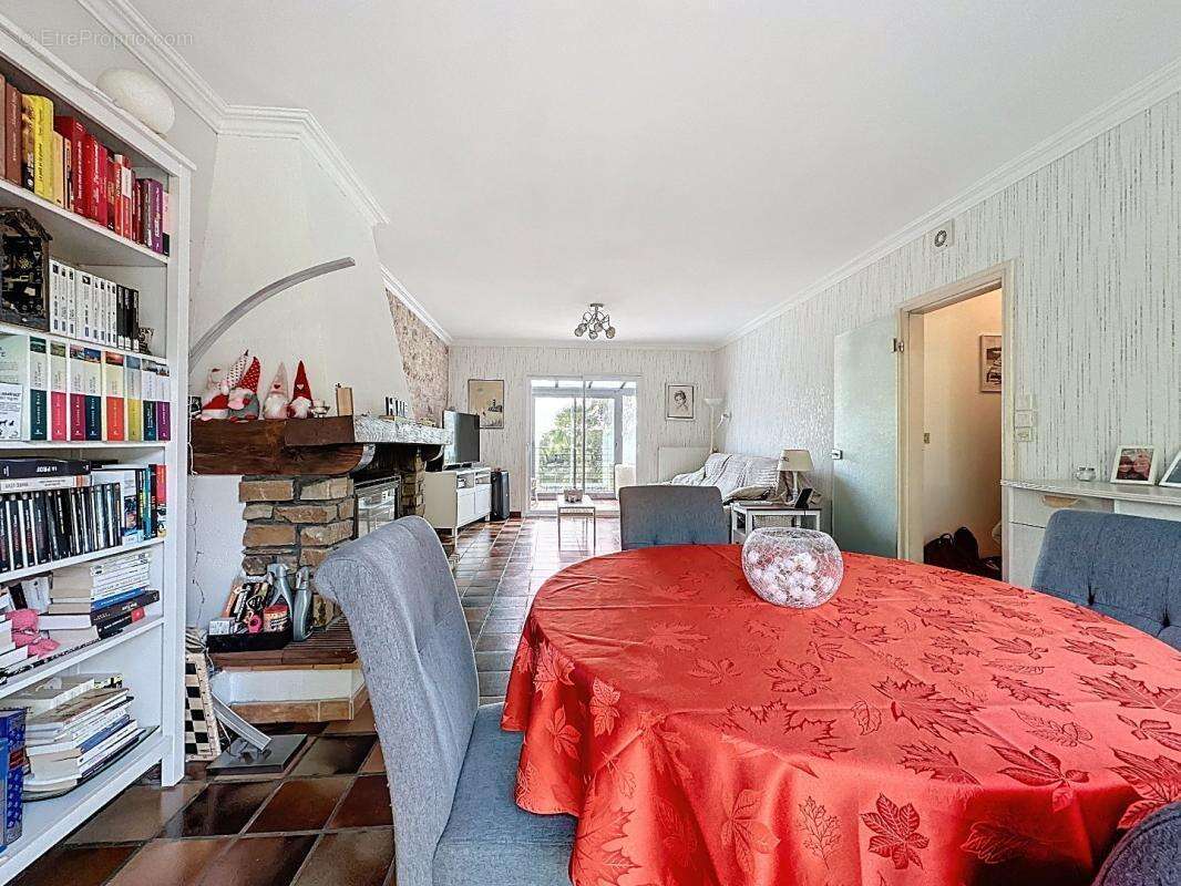 Maison à LA GACILLY