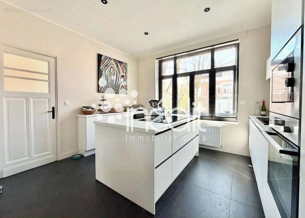 Maison à LAMBERSART