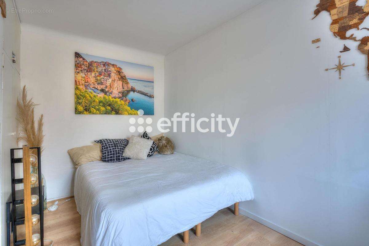 Appartement - photo 7