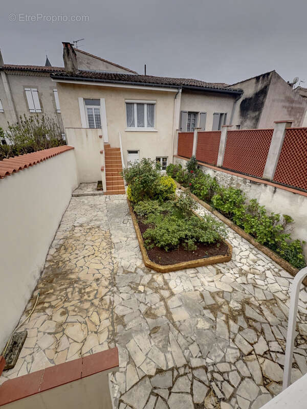 Maison à SOREZE