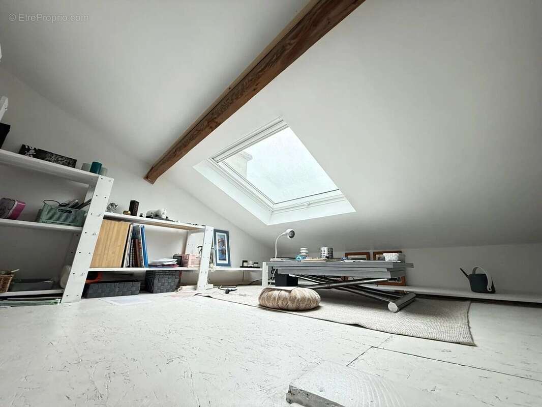 Appartement à MONTROUGE