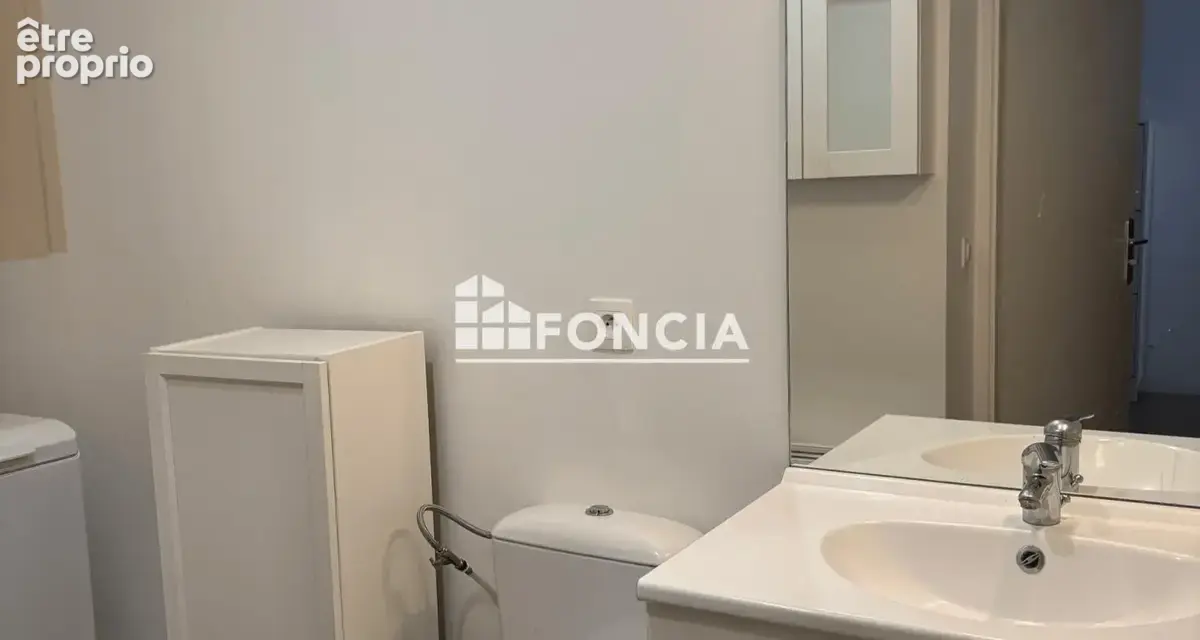 A vendre-beau duplex en excellent etat a juvisy-sur-orge a 5 min a pied de la gare (rer cet d) avec terrasse et parking - photo 12