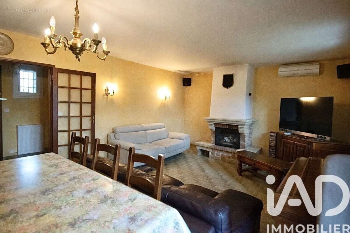 Photo 6 - Maison à MAUBEC