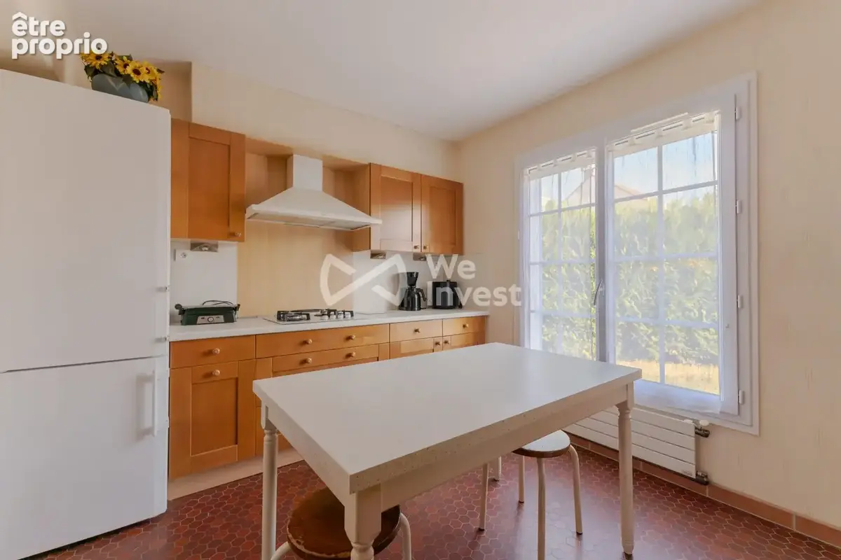 Maison 6 pièces 105 m² à vendre à Dammartin-En-Goele (77230) - photo 6