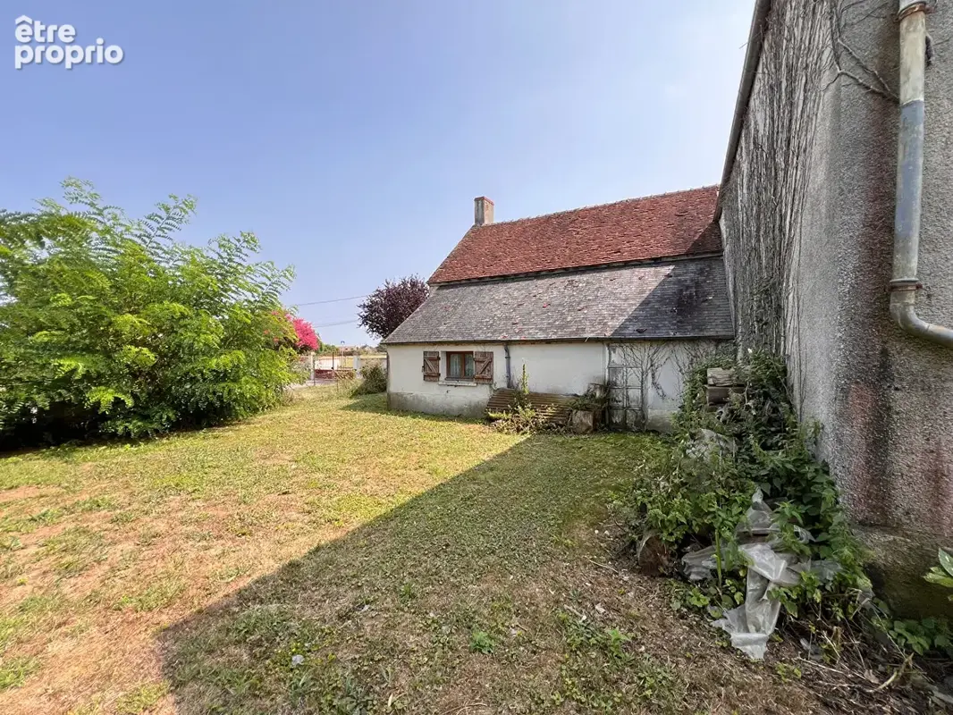 Maison 178m² à saint-florent-sur-cher - photo 4