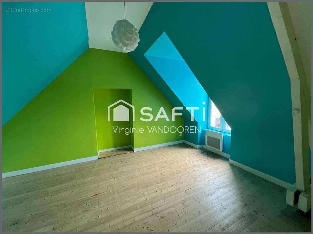 Photo 6 - Maison à LE PORTEL