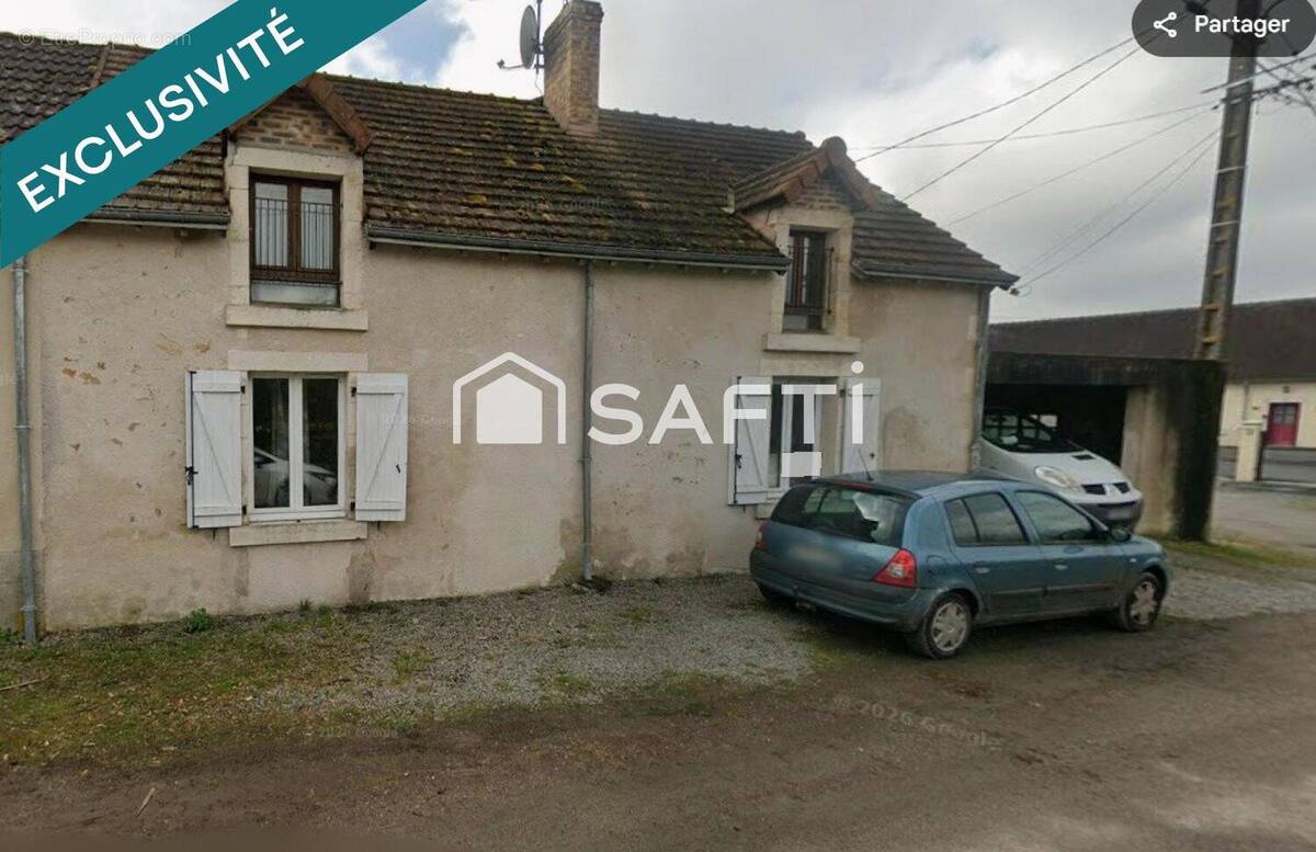 Photo 1 - Maison à MEOBECQ