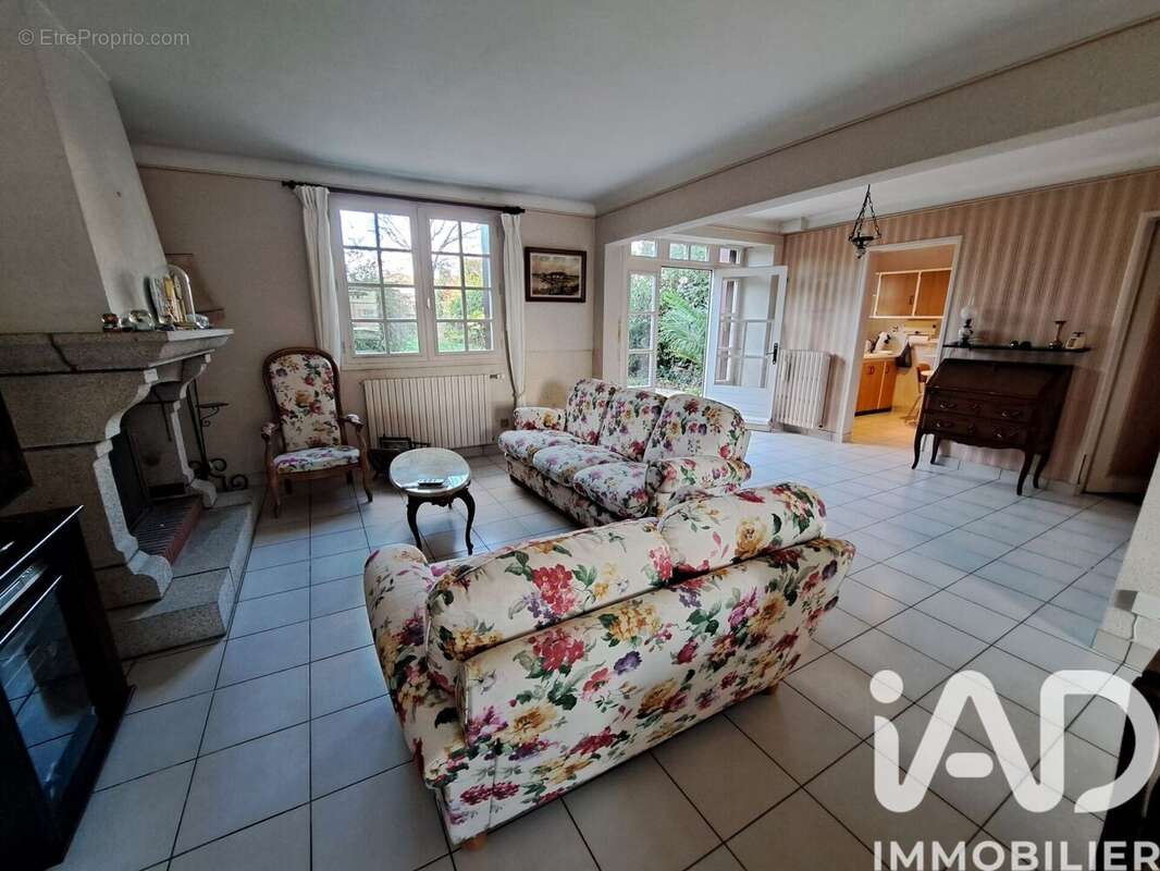 Photo 2 - Maison à LA ROCHE-SUR-YON