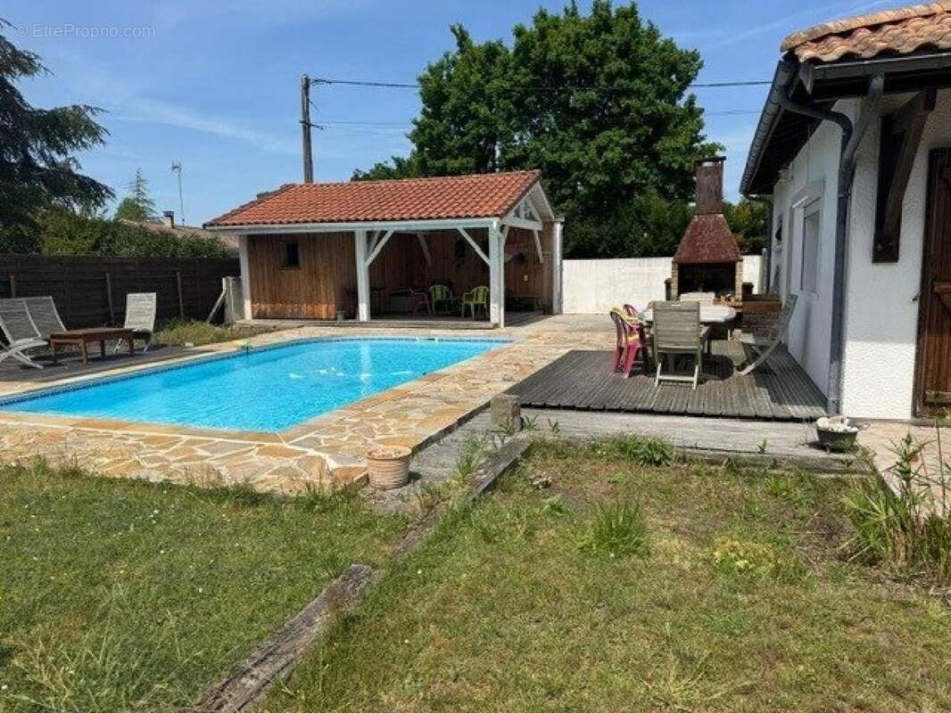 Photo 6 - Maison à GUJAN-MESTRAS