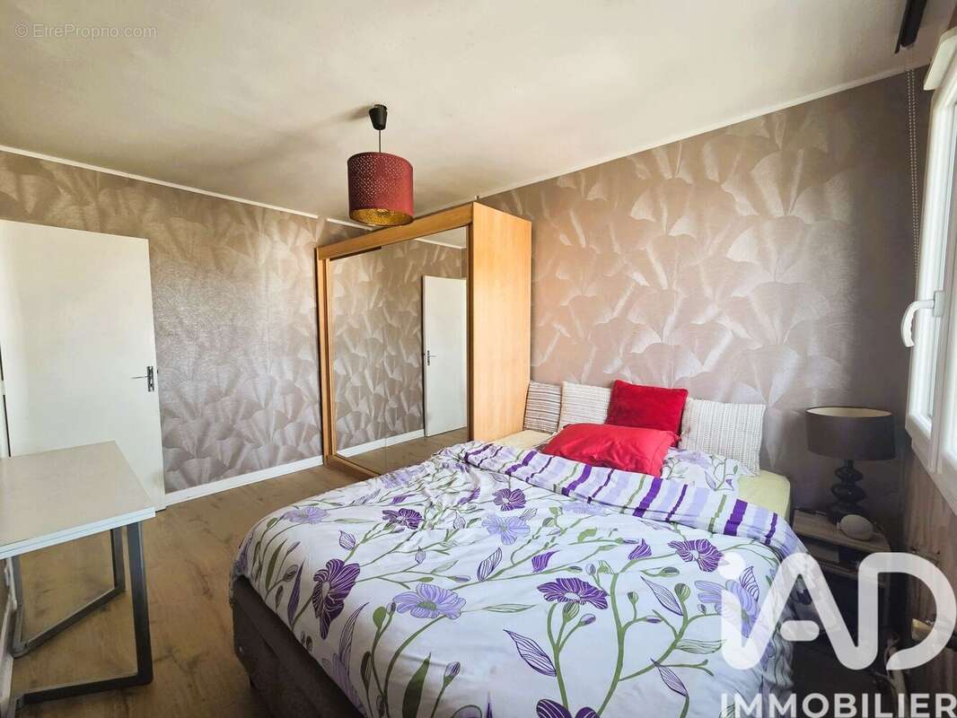 Photo 7 - Appartement à TROYES