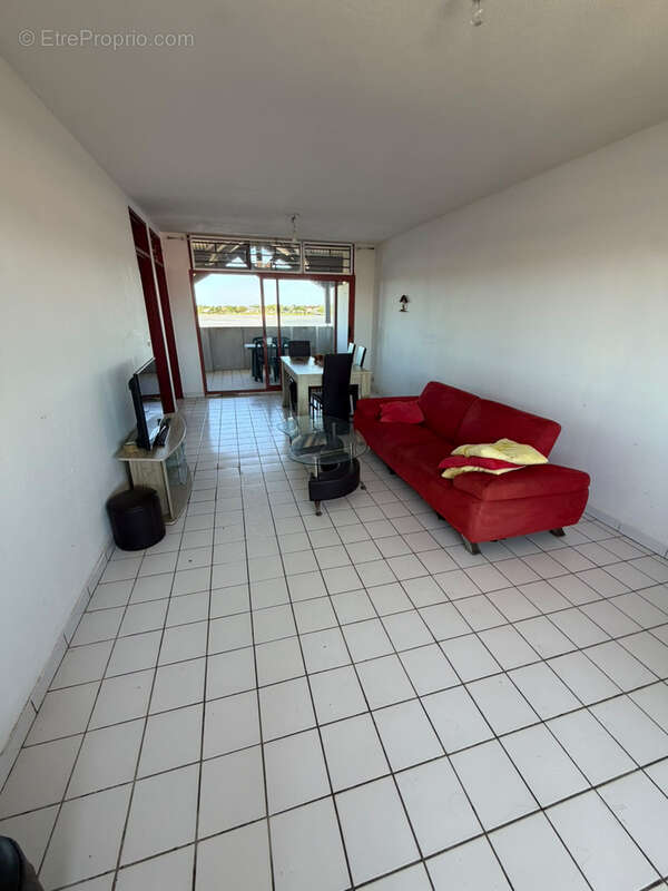 Appartement à vendre 156000 € à Kourou - photo 5