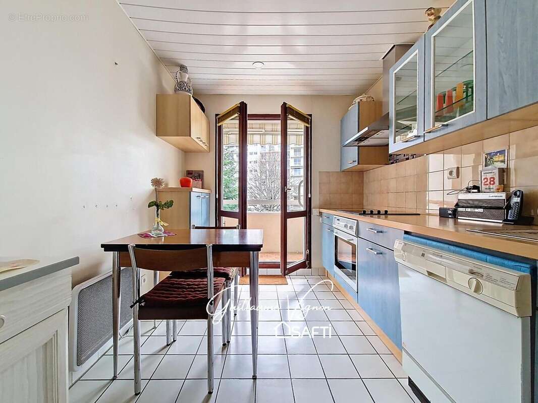 Photo 5 - Appartement à SAINTE-FOY-LES-LYON