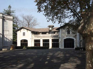 Maison à PIERRELATTE