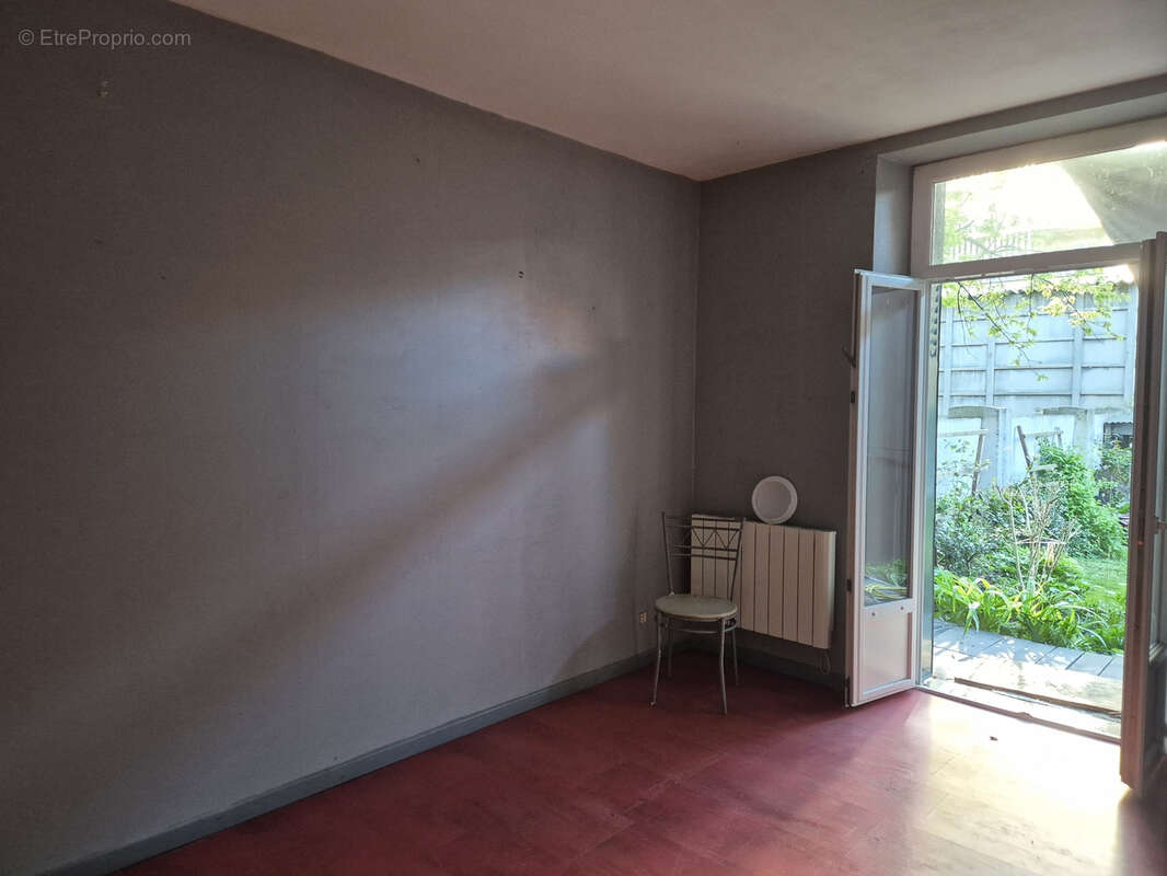 Appartement à VICHY