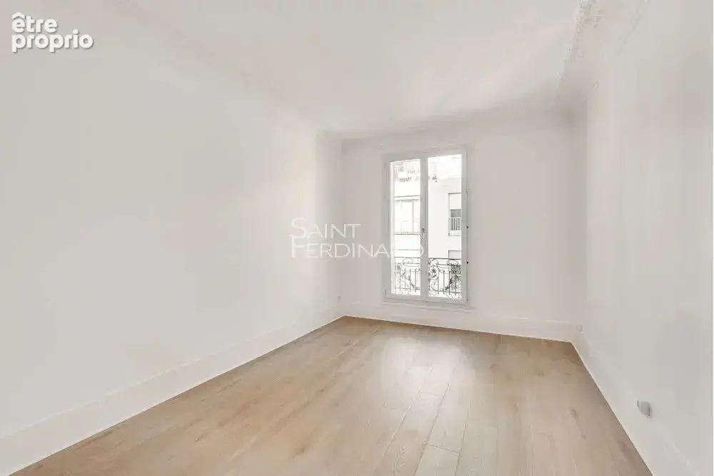 Paris 16e Auteuil 2 chambres - photo 4