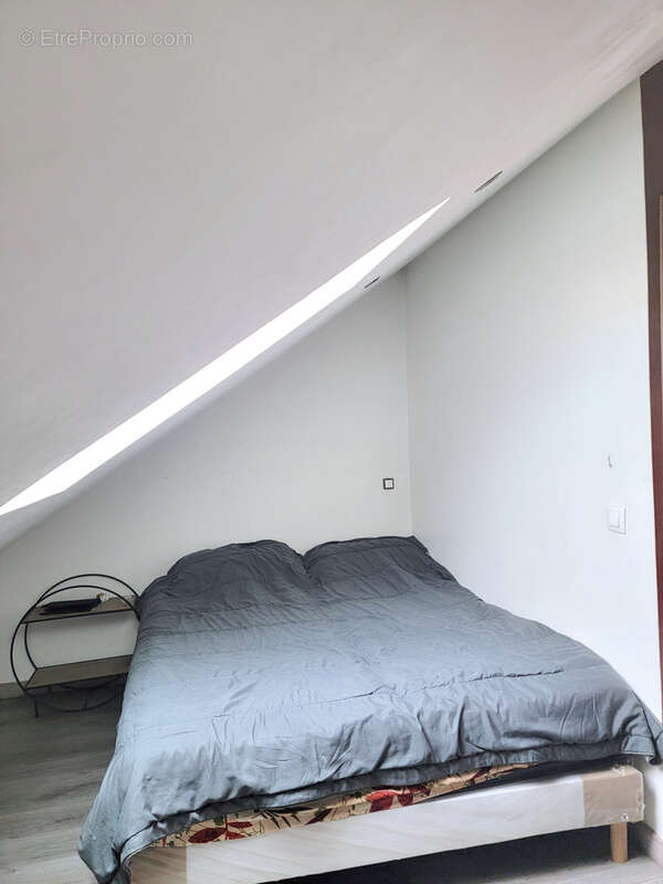 Maison à MONTATAIRE