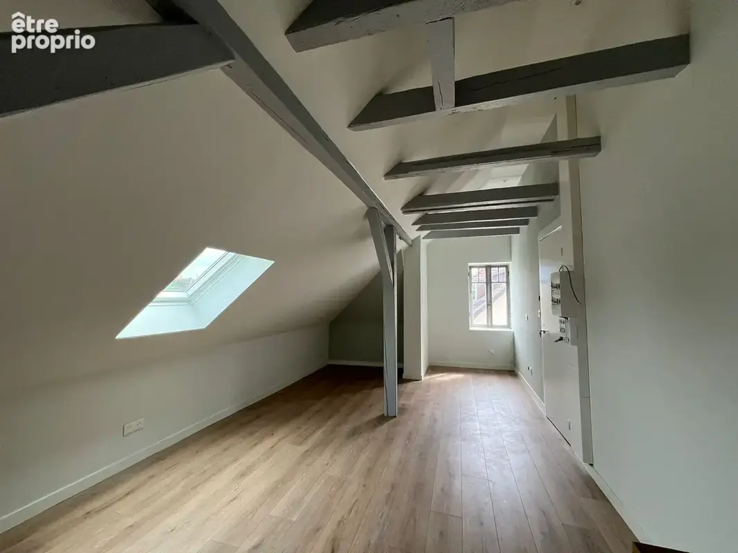 Studio lmnp cle en mains - cronenbourg saint florent - photo 3