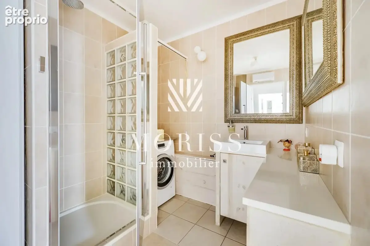 Appartement - 3 pièces - 75019 - photo 7