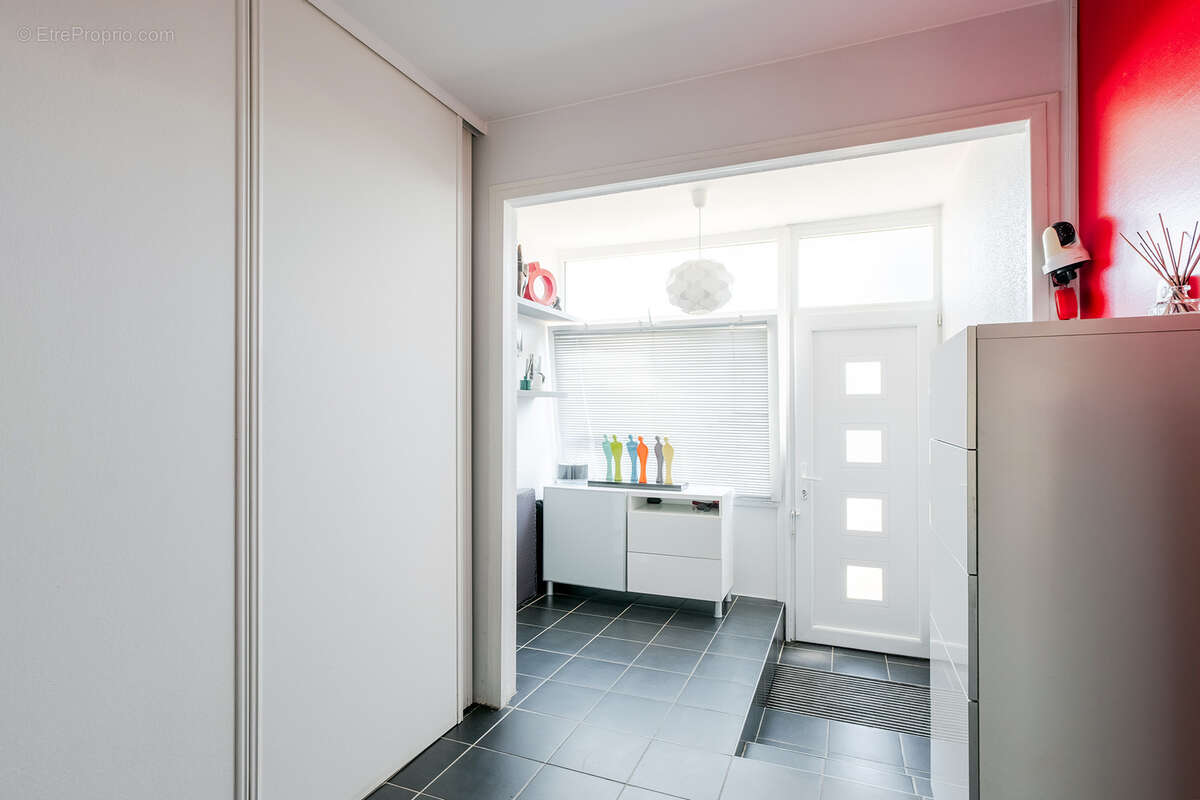 Maison individuelle de plain-pied sur amiens - photo 4