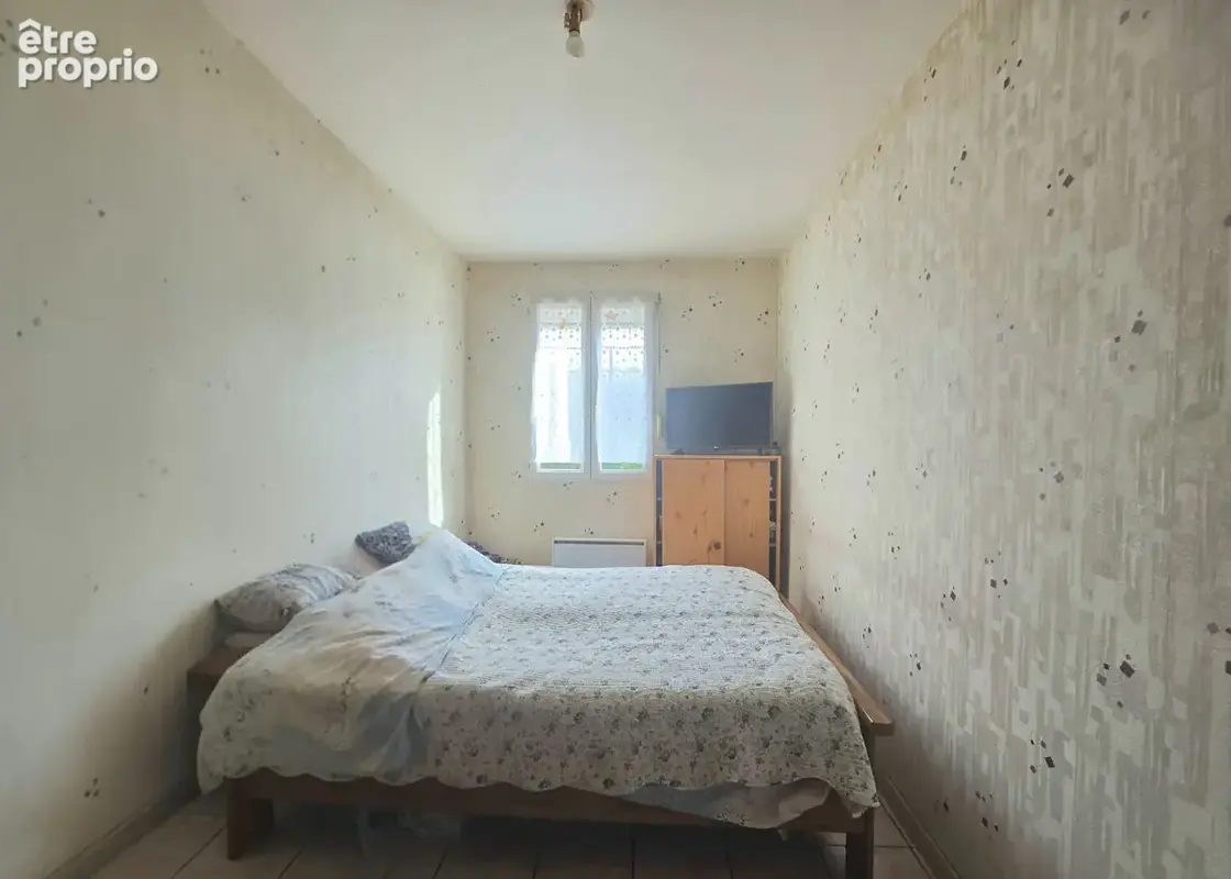 Maison à Bernaville 4 pièces 52 m2 70000 - photo 5