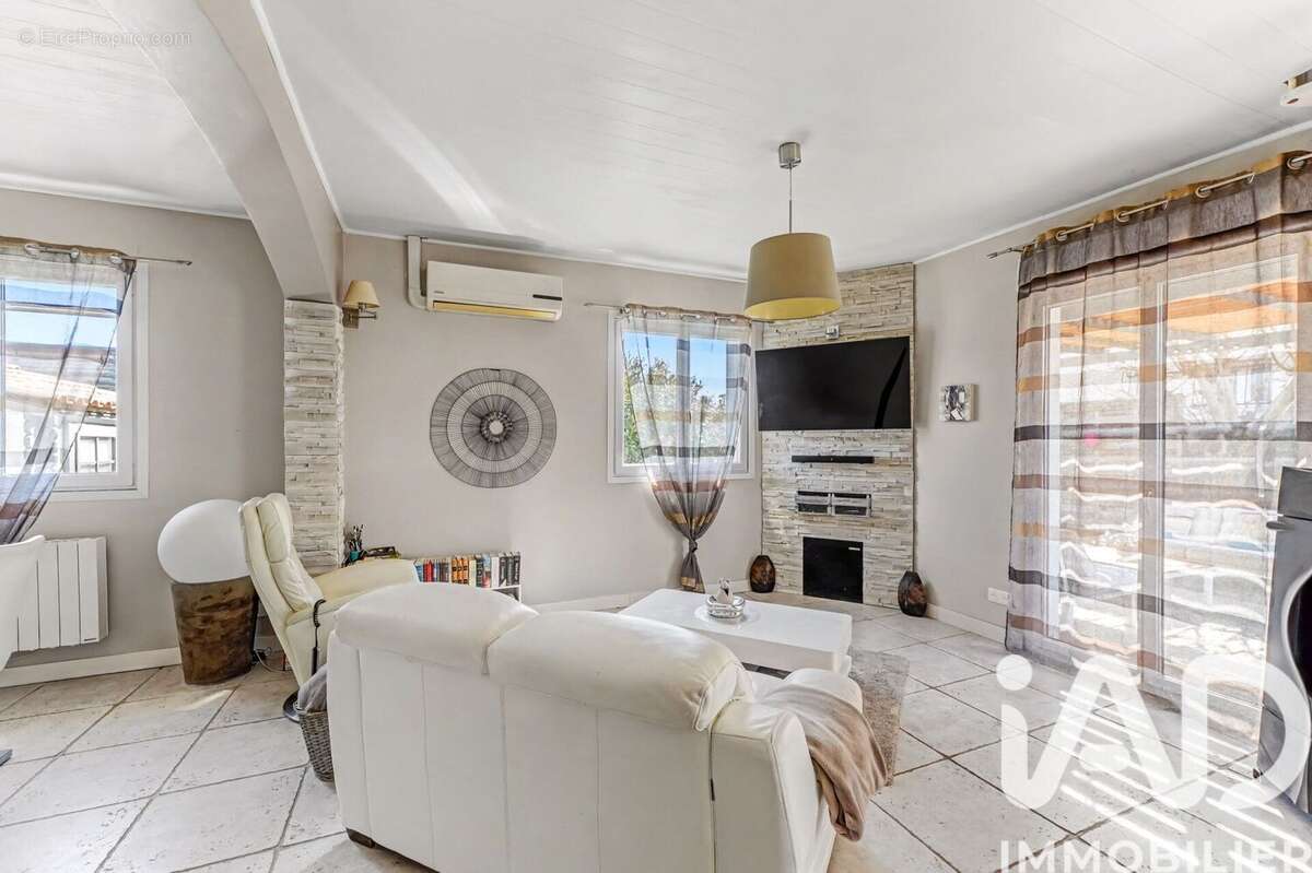 Photo 5 - Maison à LAUNAGUET