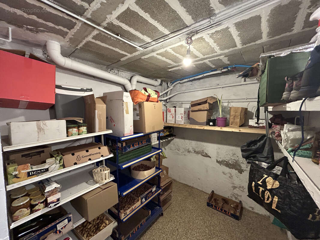 Maison à SAINT-LOUP-SUR-SEMOUSE