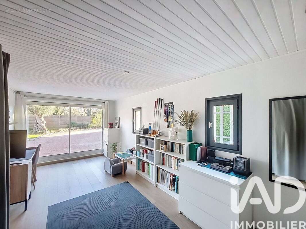 Photo 9 - Maison à ONDES