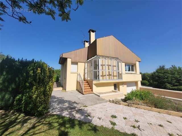 Maison à HERIMENIL