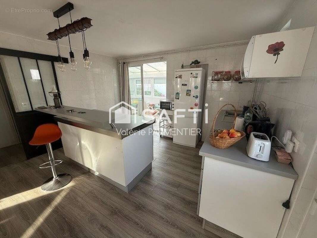 Photo 4 - Maison à BERCK