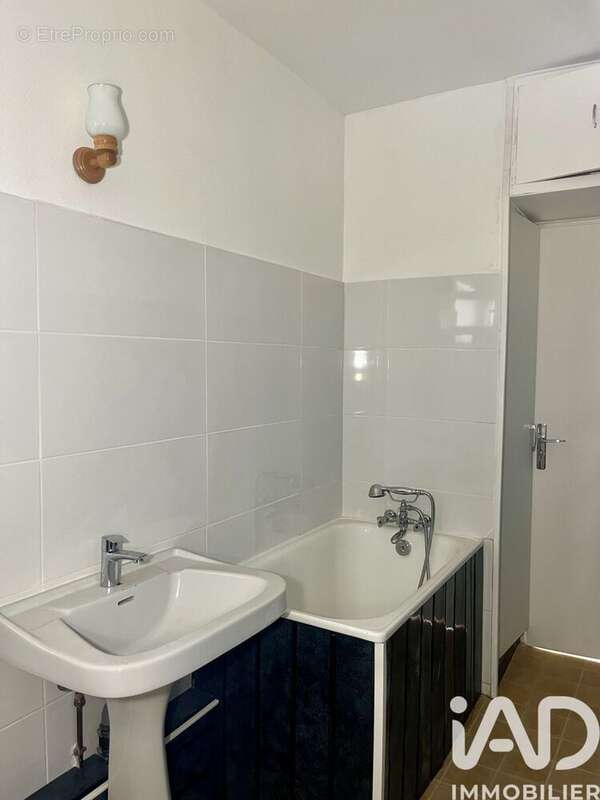 Appartement 60 m² à Orly  - photo 6