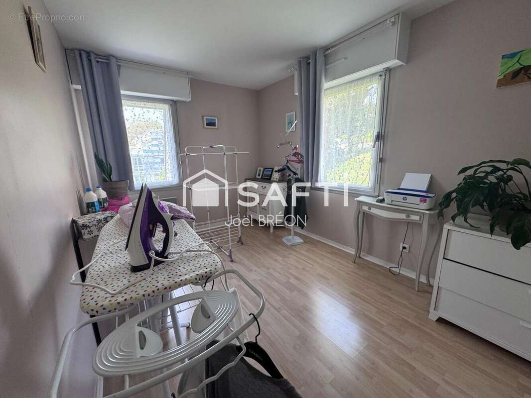 Photo 5 - Appartement à MONT-SAINT-AIGNAN