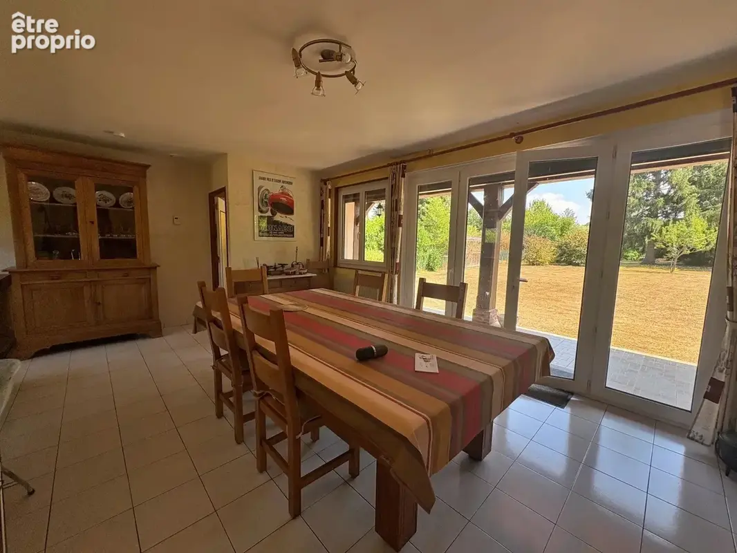Vente Maison Ezy-sur-eure(27530) 299 000ï¿œ - photo 9