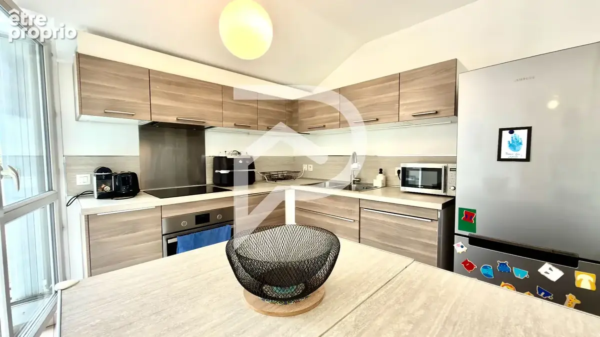 Appartement Villepinte 4 pièce(s) 96.71 m2 - photo 3
