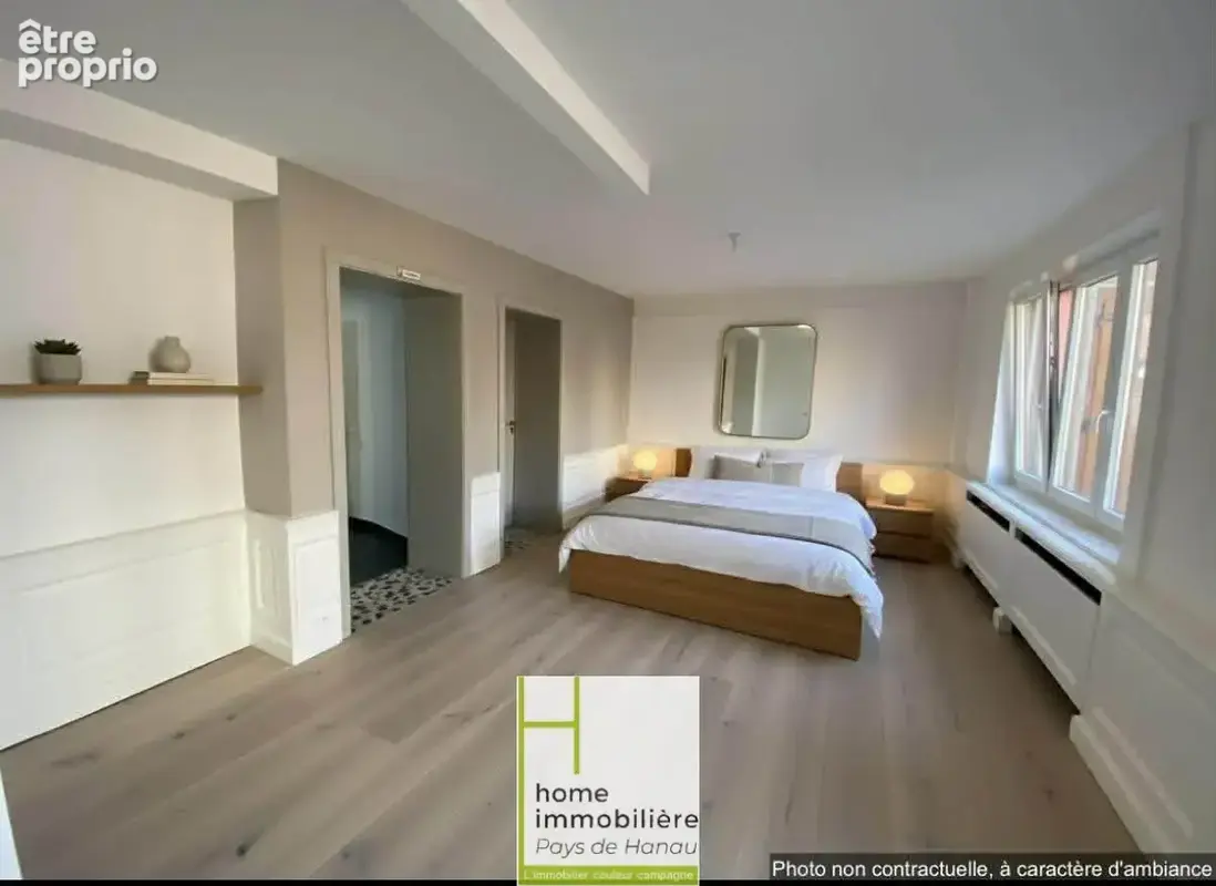 VAL DE MODER - Appartement 145 m2 - photo 5