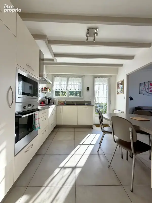 A 5 MIN D'AIZENAY, maison 3 chbres sur 2 182 m2 de terrain clos - photo 5