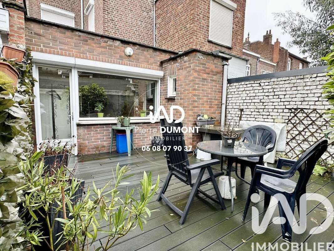 Photo 8 - Maison à LA MADELEINE