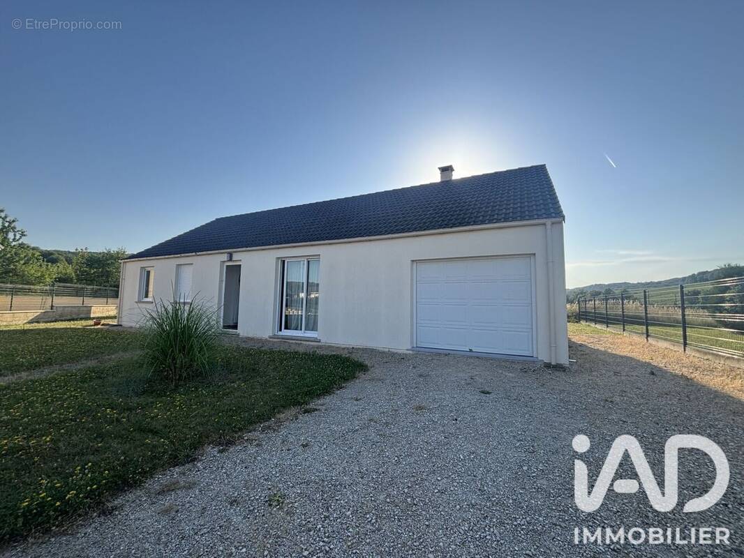 Photo 1 - Maison à VINAY