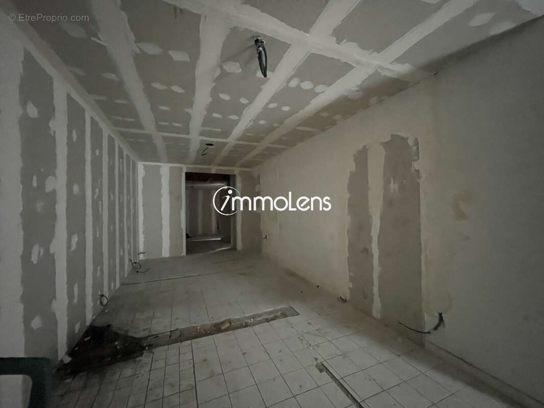 Appartement à LENS