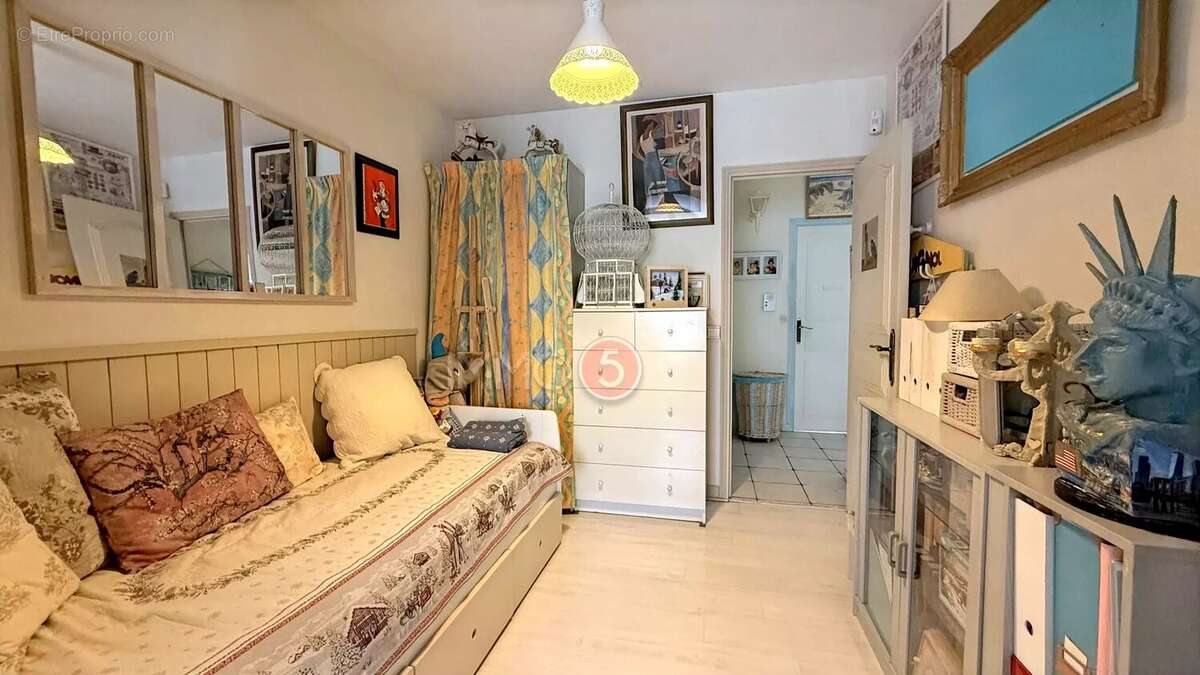 Maison à LIVRY-GARGAN