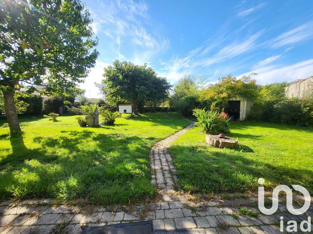 Photo 5 - Maison à SOULLANS