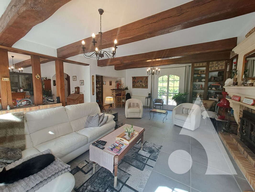 Maison à CHOISEL